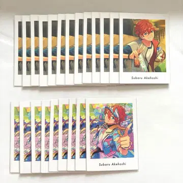 앙스타 아케호시 스바루 파샤츠 vol.6