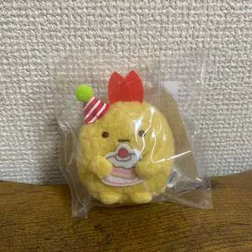 에비후라이 꼬리 스미코구라시 훼미리마트 한정판