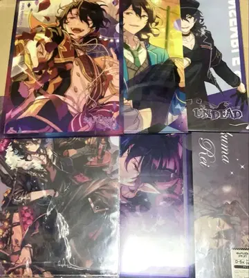 사쿠마 레이 클리어 파일