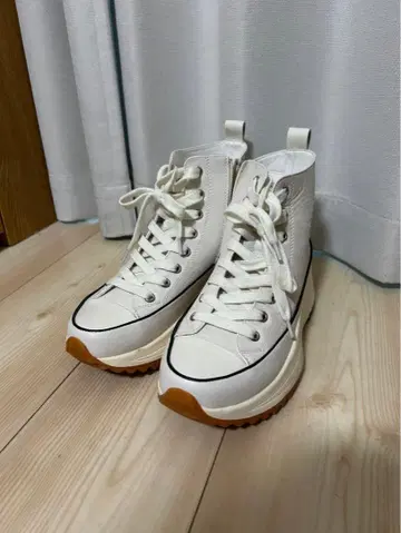 누벨 보그 Noubel Voug Relax 하이컷