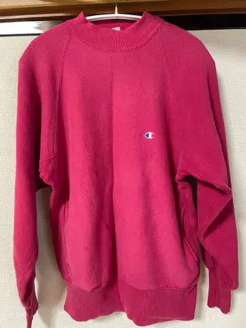 90년대 USA제 Champion REVERSE WEAVE