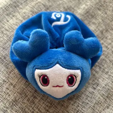 twice gigo 스크런치 쯔위 쯔리