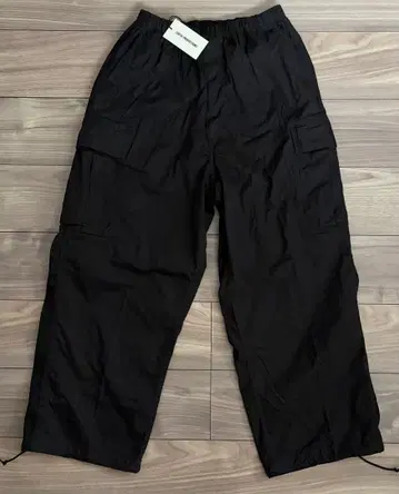 COOTIE N/C WEATHER 6 POCKET EASY PANTS S