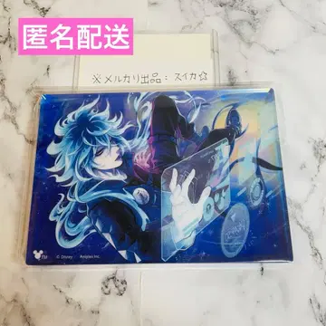 트위스테 기숙사복 아크릴 블록 이데아 x 1개