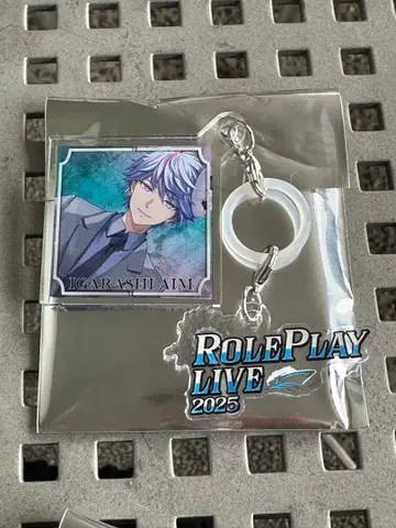 스트그라 RPL2025 엄브렐라 마커 이가라시 에이무