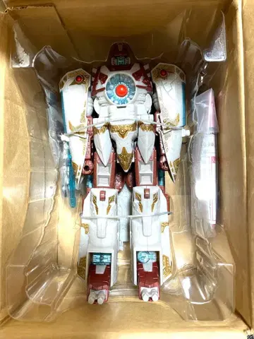 타카라 트랜스포머 벡터 프라임 미사용 새상품