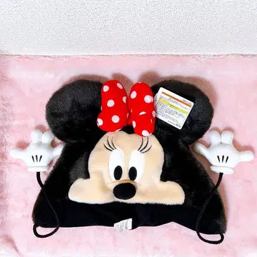 디즈니 미니 팬캡