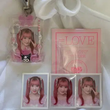 [ 선택 가능한 덤 포함 ] 사이토 쥬라 ID 사진 컴프 vol.1 초기