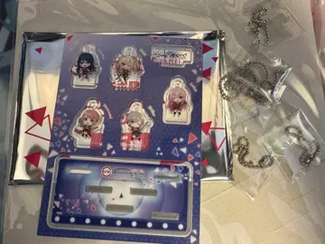 프로세카 스시로 콜라보 포장 세트 레오니