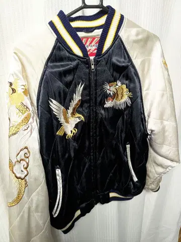 휴스턴의 스카잔