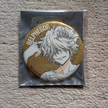 가정교사 히트맨 REBORN! 벨페골 히코쿠지 특전