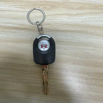 나리키리 오너 시리즈 닛산 역대 GT-R 컬렉터블 키 BNR34