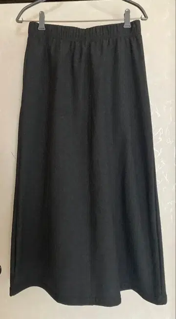 크로커다일 롱 스커트