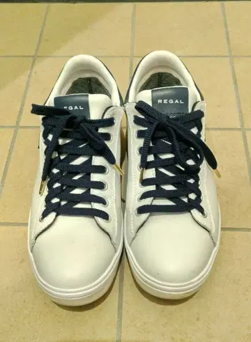 REGAL 51DL GORE-TEX 서라운드 스니커즈