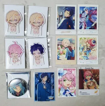 앙스타 fine 묶음 판매