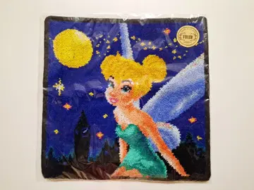 페이 Disney 손수건 팅커벨 샤이닝 나이트