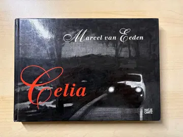 Eelia Marcel Van Eeden signed