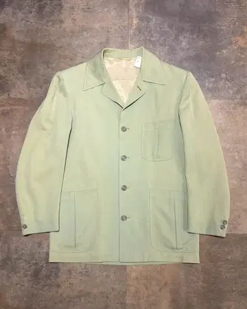 50s 할리우드 자켓