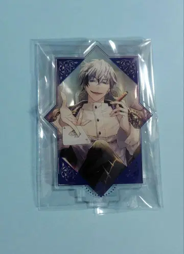 잘생긴 남자 빌런 이케빌라 아크릴 스탠드 판타지아 아크릴 스탠드 주드