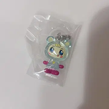 메지루시 액세서리 나루미야 블루베리에짱 베리에 가챠 새상품