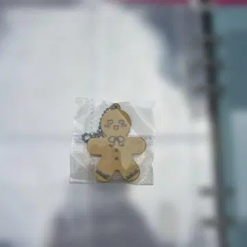 ME:I 시미즈 케이코 캡슐 토이 쿠키 참