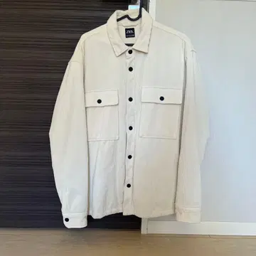 ZARA dnwr 남성용 코듀로이 자켓 아우터