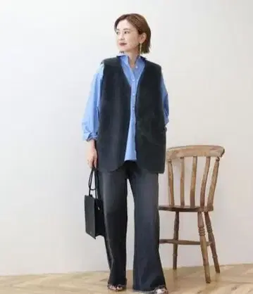 아메리칸 홀릭 퍼 베스트