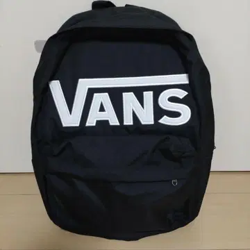 VANS 백팩