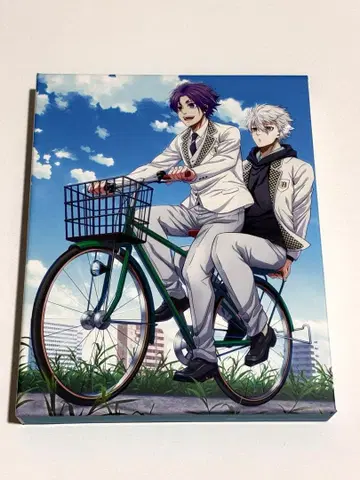 블루 록 블루레이 BluRay 에피 영화