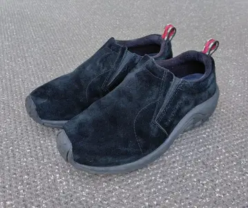 머렐 정글 모크 미드나잇 WOMENS