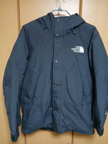 THE NORTH FACE 다운 자켓