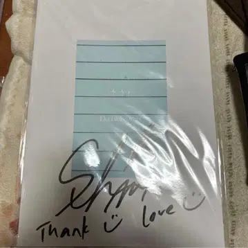 아타에 신지로 사인 포함