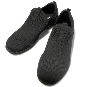 [ 미사용 새상품 ] 오리엔탈 트래픽 블랙 슬립온 인기 모델 23cm