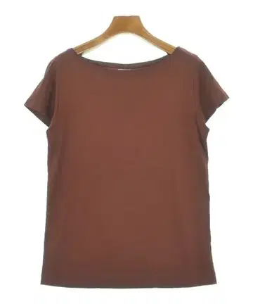 DRIES VAN NOTEN 티셔츠 여성용