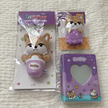 NEXZ POPUP STORE 1st Scoop 서공