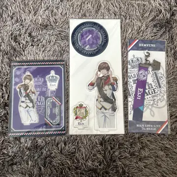 우타프리 HE VENS  7th 아크릴 스탠드 아크스타 오오토리 에이지