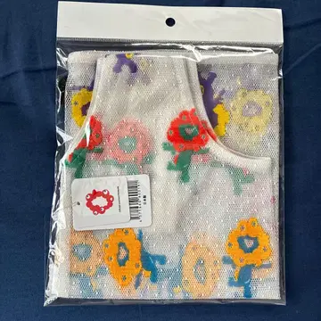 [ 새상품 ] 간사이 만박 2025 미야쿠미야쿠 레이스 백 보더 컬러