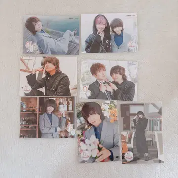 집사 가극단 제로이치 꽃의 배제 백합노 빙견 빙일