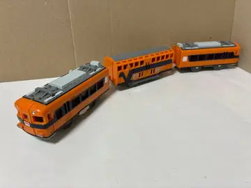 [ 프라레일 ] 긴테츠 30000계 비스타카