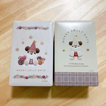 릴린린 캔만 2개 세트