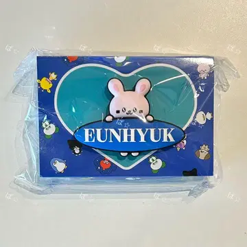 SUPER JUNIOR 팬 라이트 응원봉 액세서리 은혁