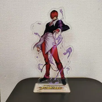 야가미 이오리 아크릴 스탠드 아크스타