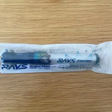 Snow Man 응원봉 RAYS