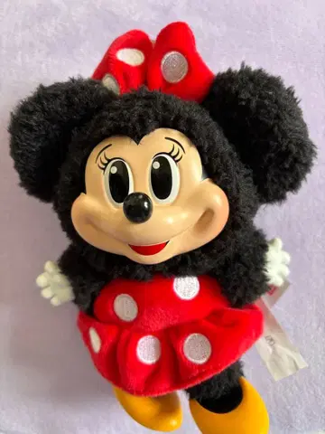 미키 패밀리 미니 POPMART