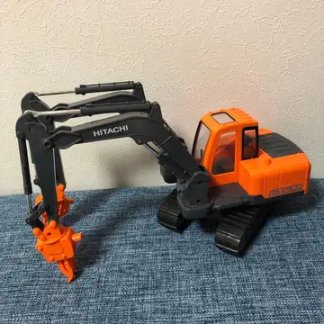 HITACHI 히타치 아스타코 셔블카 중장비