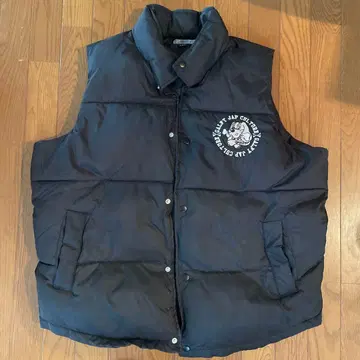 다운 자켓 남성용