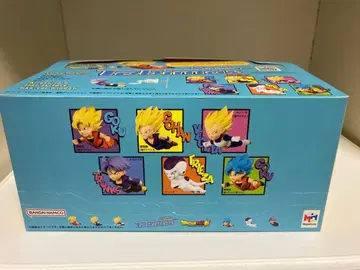 드래곤볼 토비마스 컴프