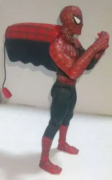 토이비즈 마블 레전드 래피드펀치 스파이더맨