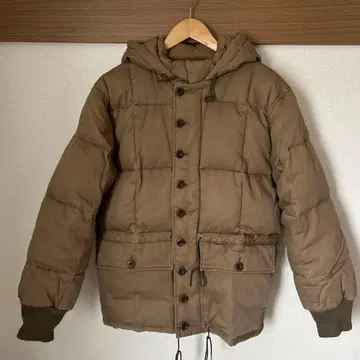 웨어하우스(더블웍스) 카라코람 다운