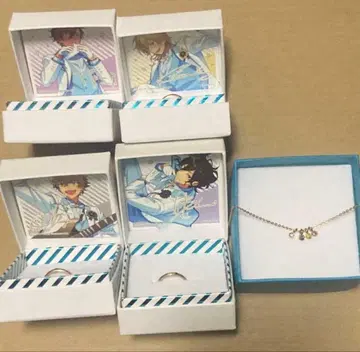 UNDEAD 제일 액세서리